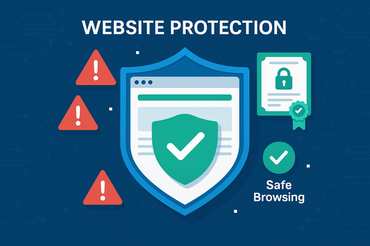 Protect Your Website from Blacklisting