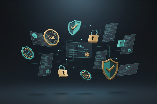 Installing an SSL Certificate Using Java Keytool