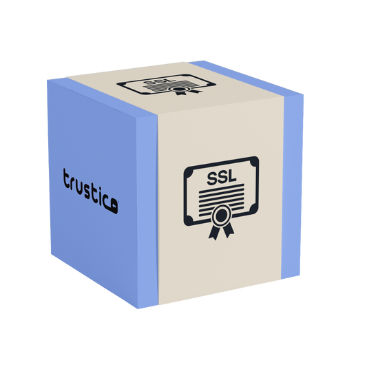 Sectigo® CaaS DV + Wildcard