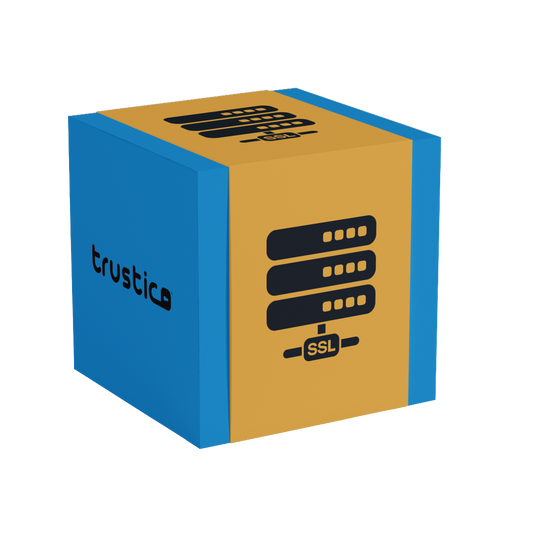 Sectigo® OV Single Site