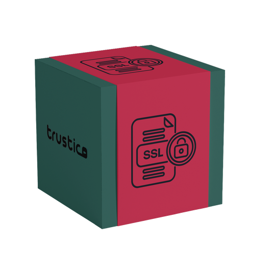 Sectigo® EV Single Site