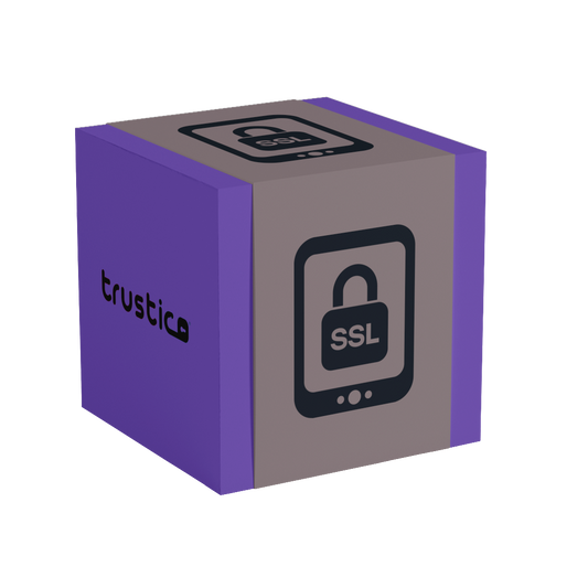 Trustico® OV Single Site