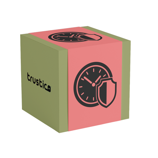 Trustico® DV + Multi Domain