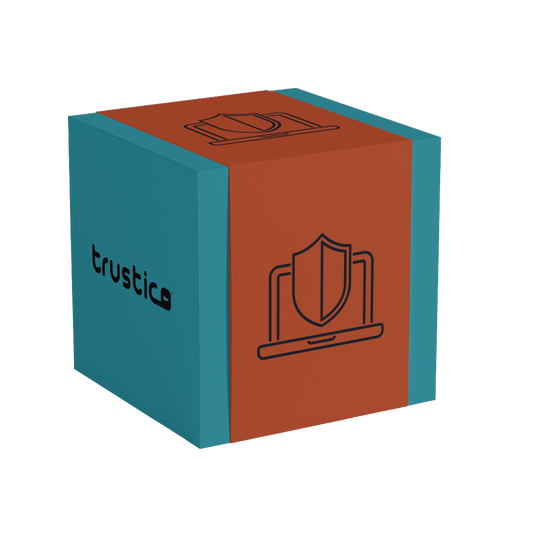 Trustico® EV Single Site