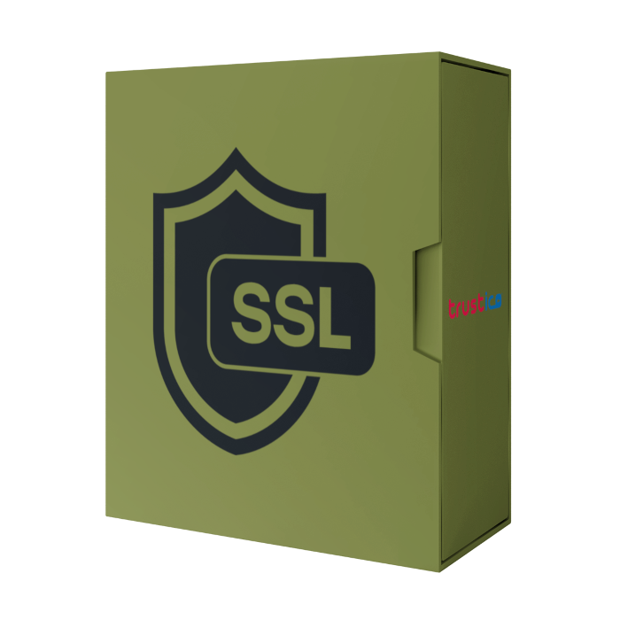 Trustico® EV Multi Domain SSL Certificates